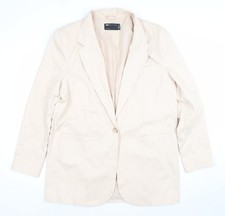 ASOS Design Blazer donna beige
