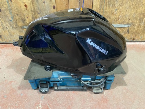 Serbatoio carburante kawasaki - serbatoio,