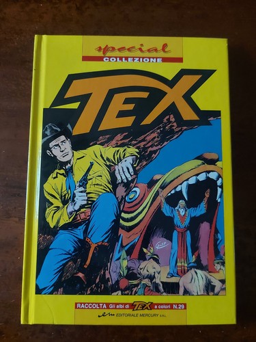 Special collezione gli - gli, di