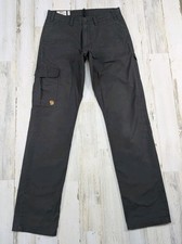 Fjallraven Pants Mens Fits