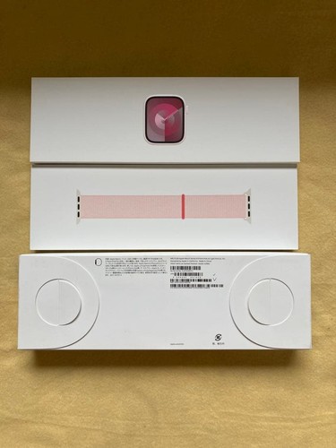 Apple watch series - apple,