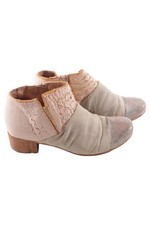 stivaletto donna charme numero