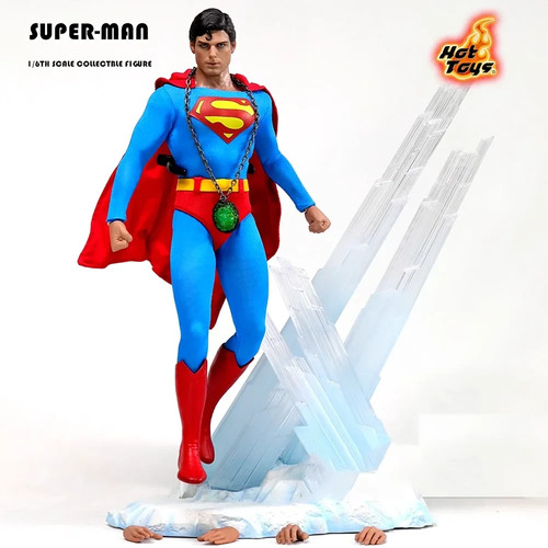 Hot toys mms152 - hot, 1/6
