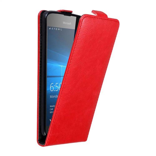 Custodia per nokia lumia 650 - custodia,
