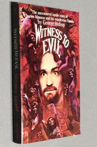 Witness evil george bishop - to,