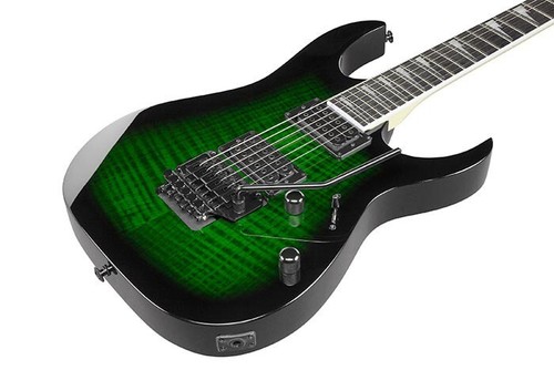 Ibanez chitarra elettrica - ibanez,