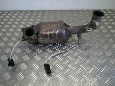 CATALIZZATORE PEUGEOT 208