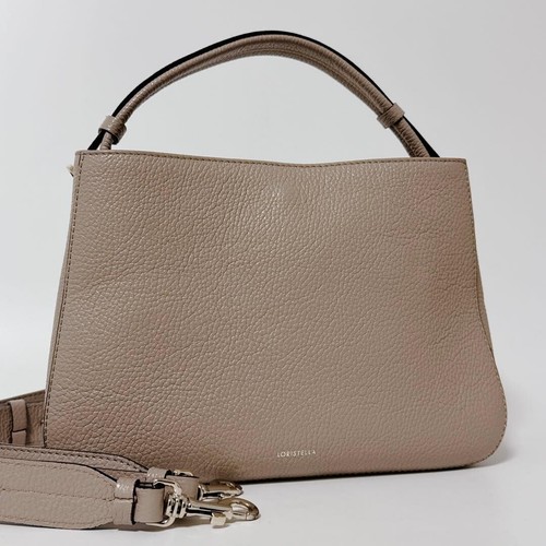Borsa mano loristella media - a,