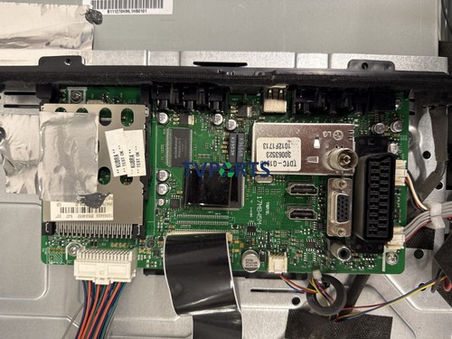 20504692 17mb45m pcb - 20504692, 17mb45m-3