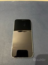 Apple iPhone 12 Pro - 128GB - Blu Pacifico (Sbloccato)