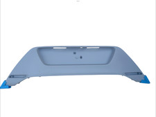 TOYOTA AYGO PARAURTI CENTRALE POSTERIORE REAR BUMPER ORIG. TOYOTA 52151-0H901