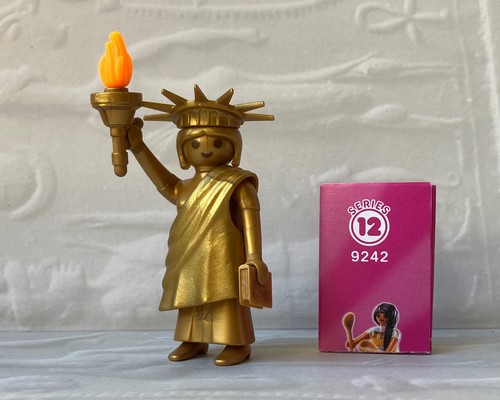 Nuovo 9242 figures - figures, 12