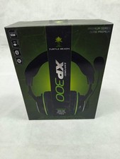 Casque Turtle beach XP300