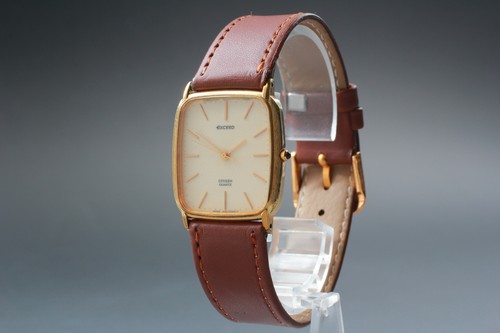 Orologio citizen exceed - citizen,