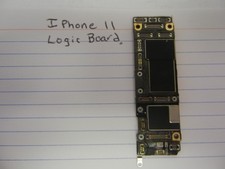 APPLE IPHONE 11 LOGIC BOARD