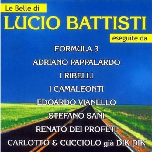 Various artists piu belle - artists,