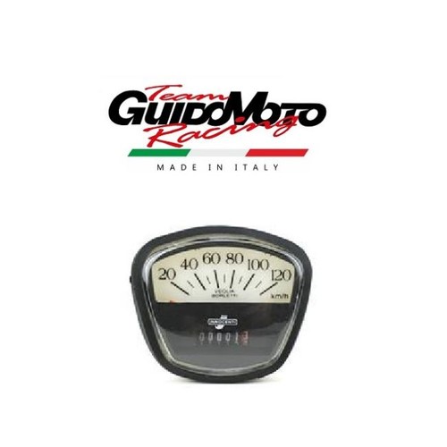 Contachilometri scala 120 h - scala,