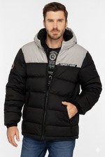 Giacca invernale uomo super - giacca,