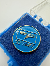 Spilla Grumman Aerospace 50