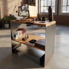 Tavolo barista bar - tavolo,