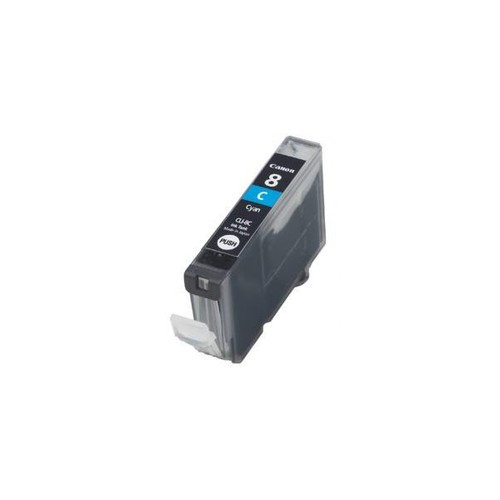 Cartuccia canon cli - canon, cli-8