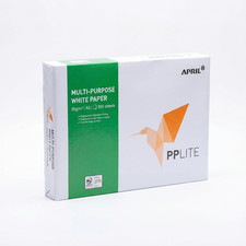 APRIL PP Lite Carta A3 80Gr -