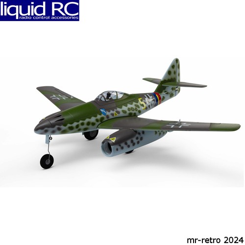 Flite u31050 umx 262 edf - me,