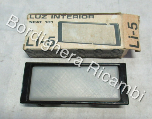 Plafoniera interna luce - interna,