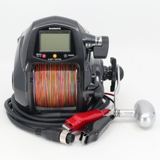 Mulinello elettrico Shimano