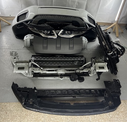 Musata range rover evoque - musata,