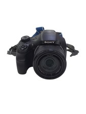 Sony Handycam DSC-HX300