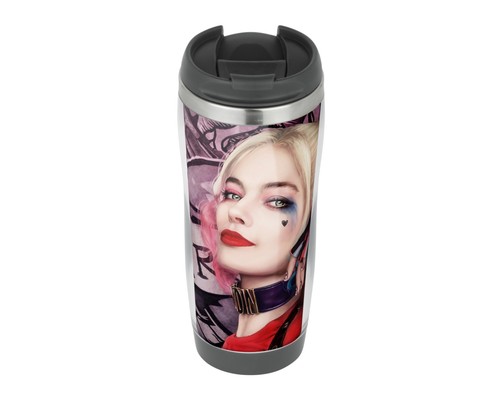 Harley quinn tazza da - harley,
