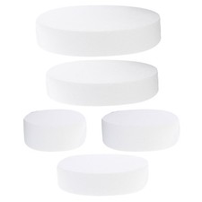 5 Pcs Piccola Torta Finta