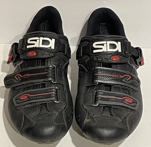Sidi pro cycling black - sidi,