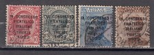 A-11749- REGNO ITALIA - 1922