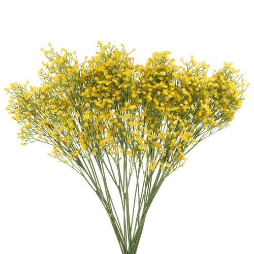 12pz fiori artificiali - 12pz,