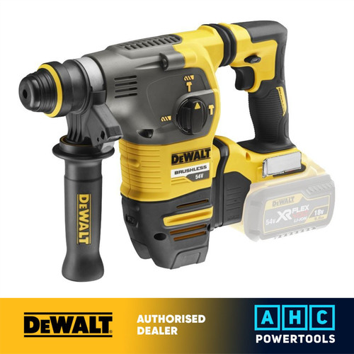 Trapano percussione dewalt - a,