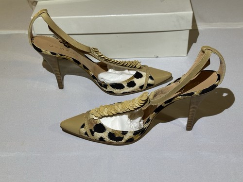 Nuove scarpe casadei stampa - scarpe,