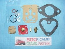 Fiat 500 126 mini - kit, serie