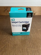 WEXFORD 63 Inkjet Cartridge