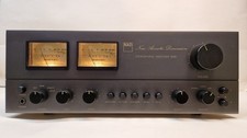 Amplificatore NAD 3030 VINTAGE