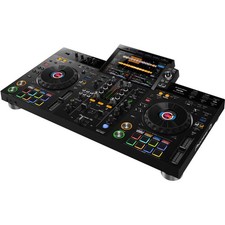 Pioneer DJ XDJ-RX3 Sistema