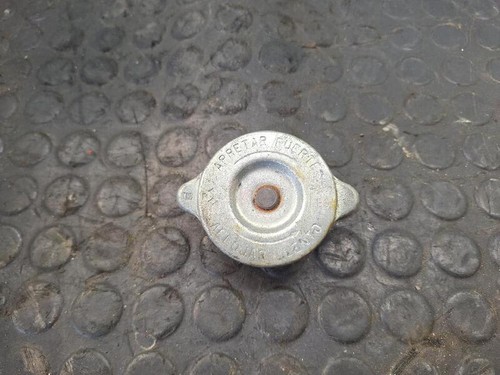 Tappo olio nissan atleon 120 - tappo,