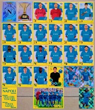  Calciatori Panini 2024/25 -