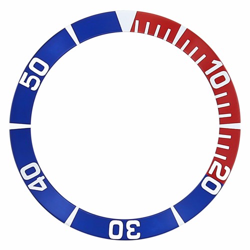 Bezel insert for - bezel,