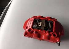 Pinze Alfa Romeo Rosse 330 MM