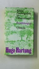 105153 Hugo Hartung KEINE