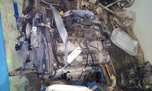 192a5000 motore completo - completo, /