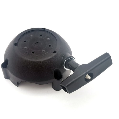 1pcs soffiatore pull - pull, recoil