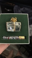 NEW Swarovski Crystal Memories